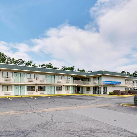 Motel 6-Tuscaloosa, Al Εξωτερικό φωτογραφία