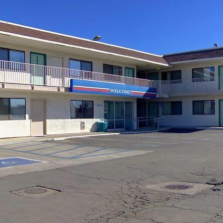 Motel 6-Tuscaloosa, Al Εξωτερικό φωτογραφία