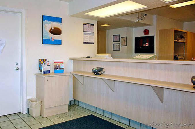 Motel 6-Tuscaloosa, Al Εξωτερικό φωτογραφία