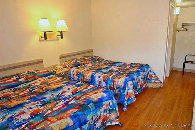 Motel 6-Tuscaloosa, Al Εξωτερικό φωτογραφία