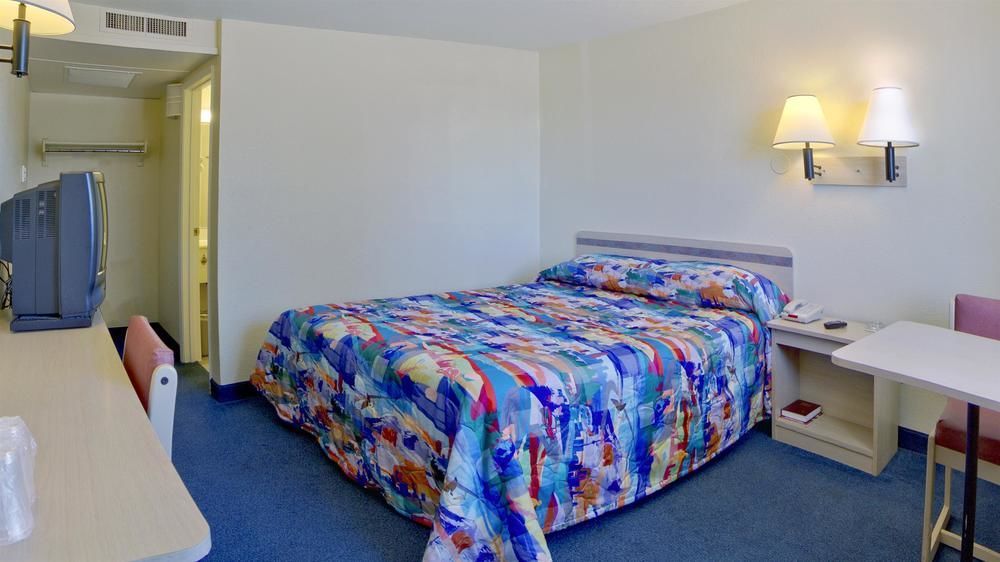 Motel 6-Tuscaloosa, Al Εξωτερικό φωτογραφία