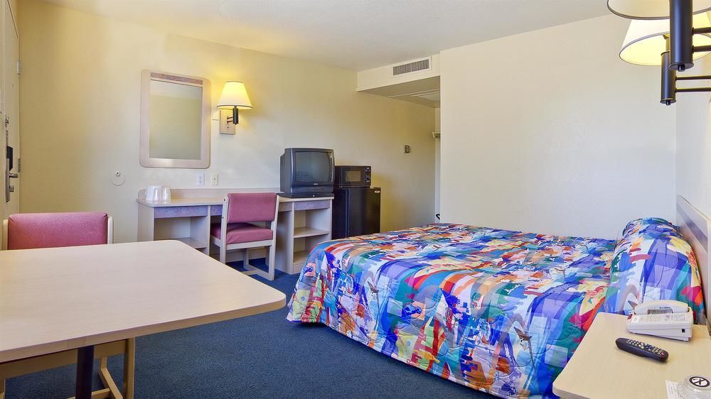 Motel 6-Tuscaloosa, Al Εξωτερικό φωτογραφία