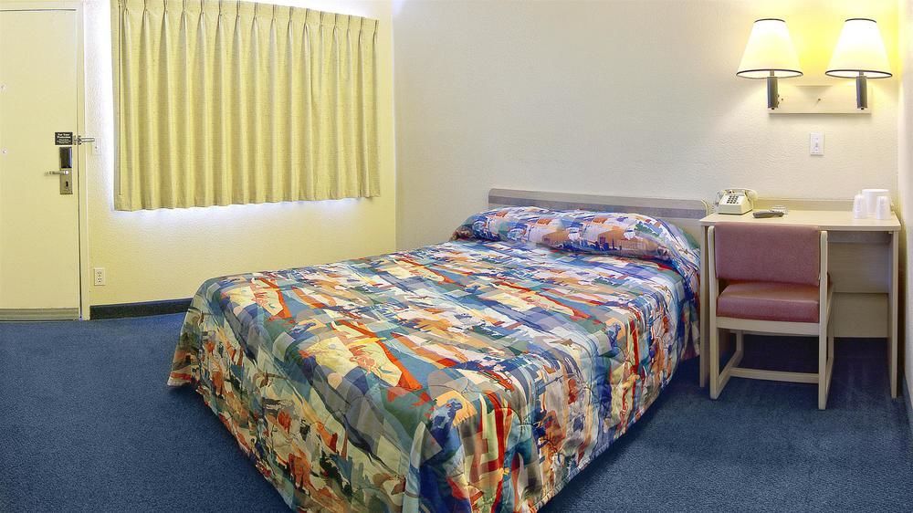 Motel 6-Tuscaloosa, Al Εξωτερικό φωτογραφία