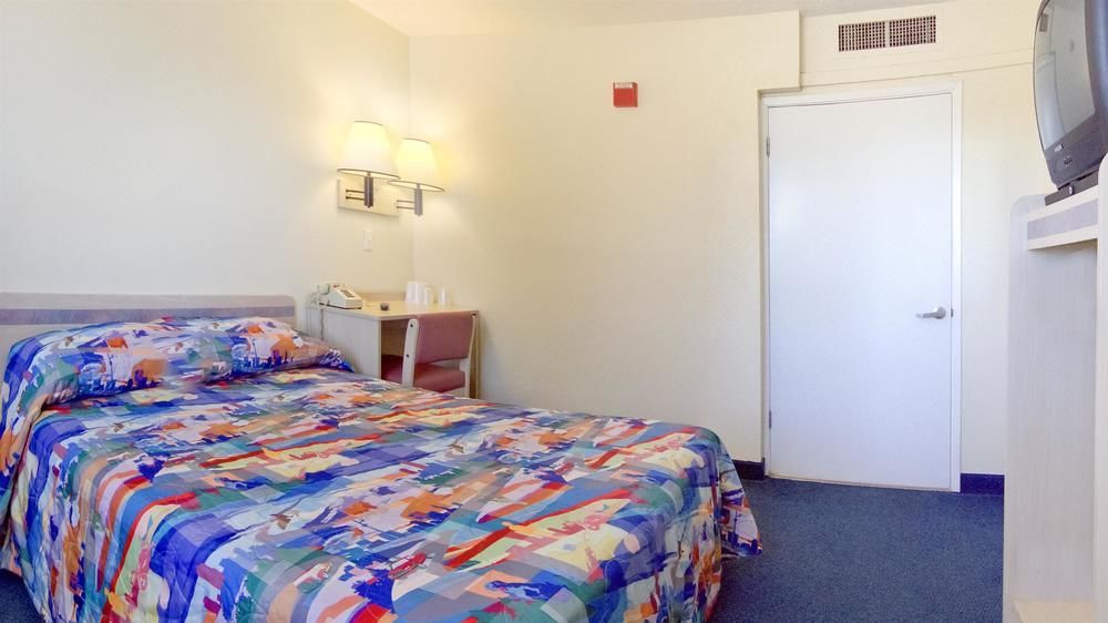 Motel 6-Tuscaloosa, Al Εξωτερικό φωτογραφία