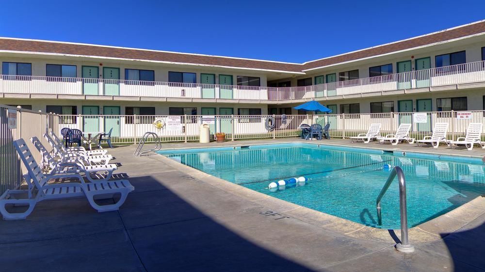 Motel 6-Tuscaloosa, Al Εξωτερικό φωτογραφία