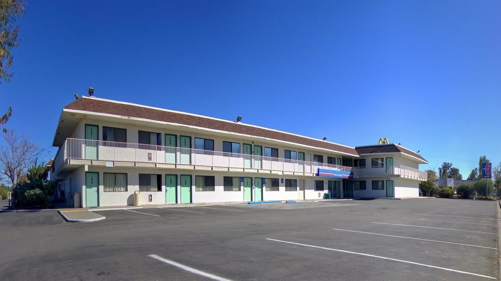 Motel 6-Tuscaloosa, Al Εξωτερικό φωτογραφία