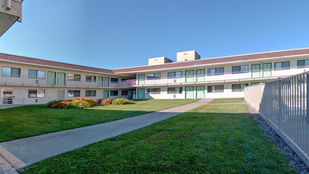 Motel 6-Tuscaloosa, Al Εξωτερικό φωτογραφία