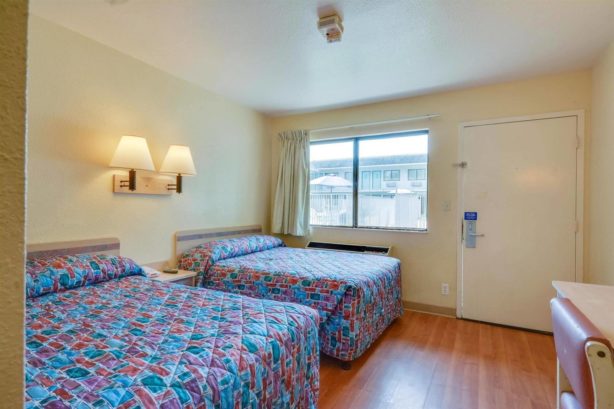 Motel 6-Tuscaloosa, Al Εξωτερικό φωτογραφία
