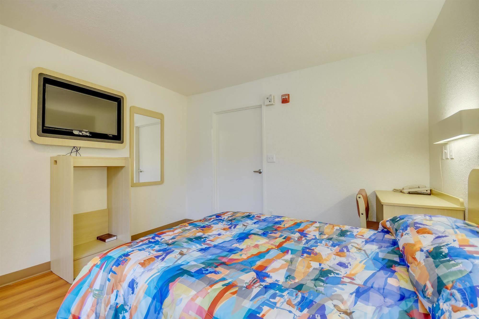 Motel 6-Tuscaloosa, Al Εξωτερικό φωτογραφία