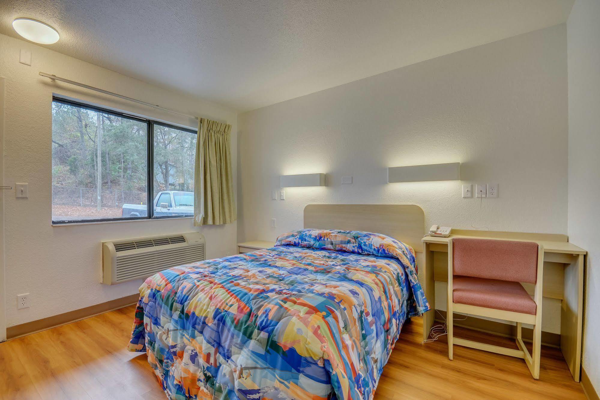 Motel 6-Tuscaloosa, Al Εξωτερικό φωτογραφία