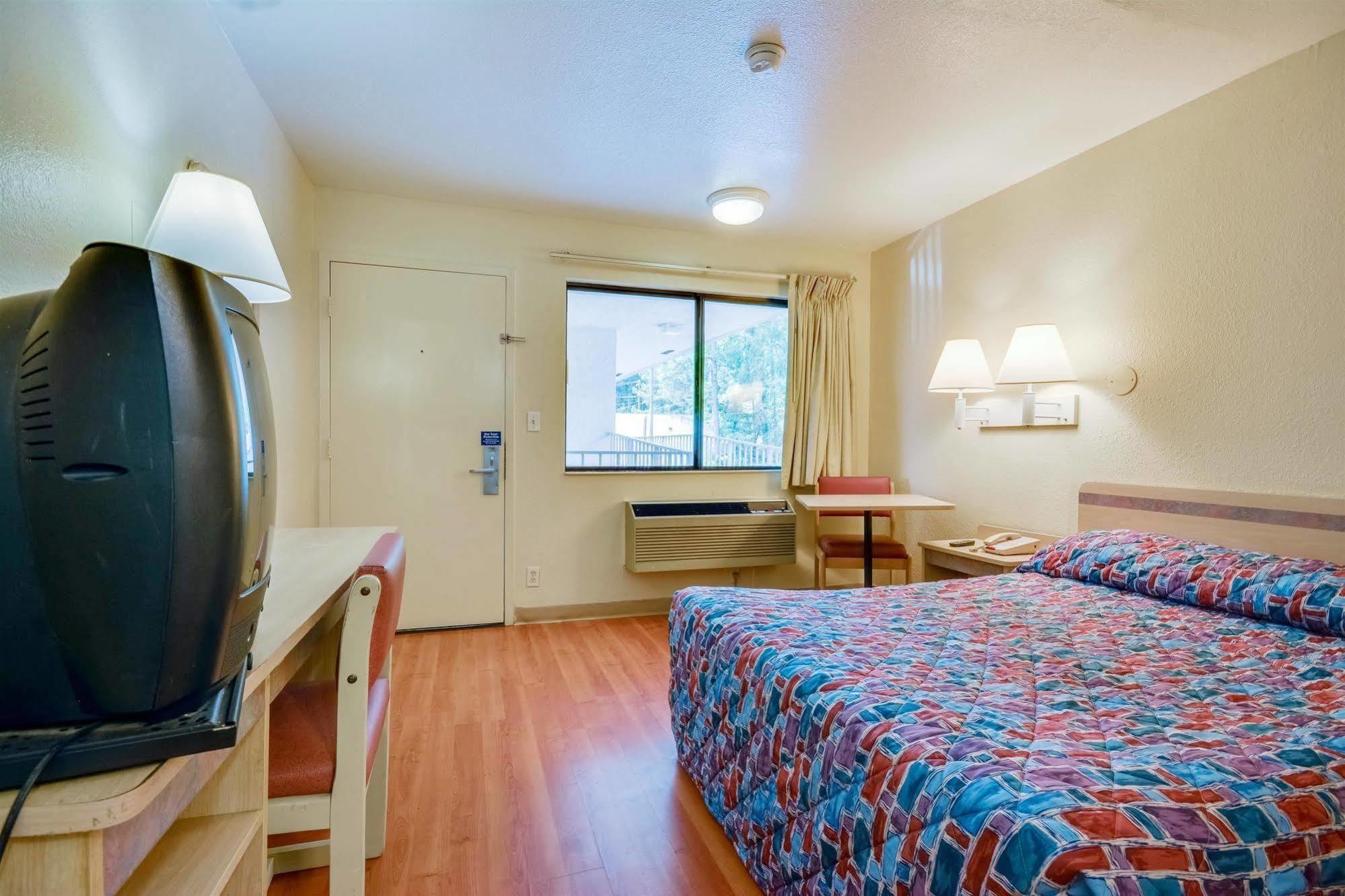 Motel 6-Tuscaloosa, Al Εξωτερικό φωτογραφία