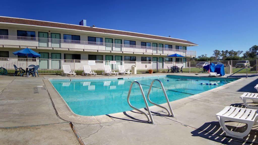 Motel 6-Tuscaloosa, Al Εξωτερικό φωτογραφία