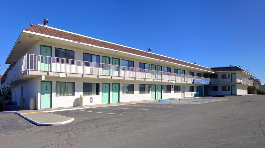 Motel 6-Tuscaloosa, Al Εξωτερικό φωτογραφία